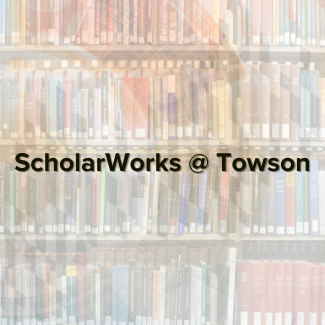 Scholarworks at Towson