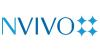 NVivo logo