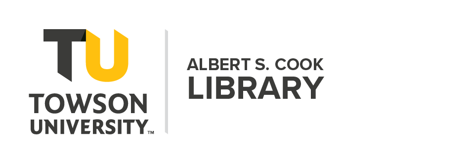 Towson University Albert S. Cook Library