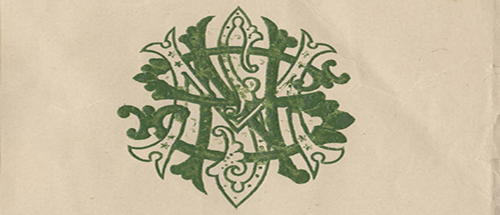 Maryland State Normal School crest