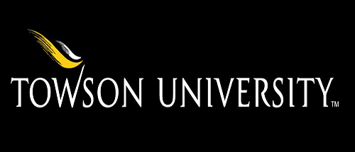 Towson University logo