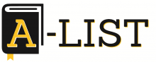 A-LIST Logo