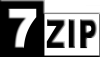 7zip logo